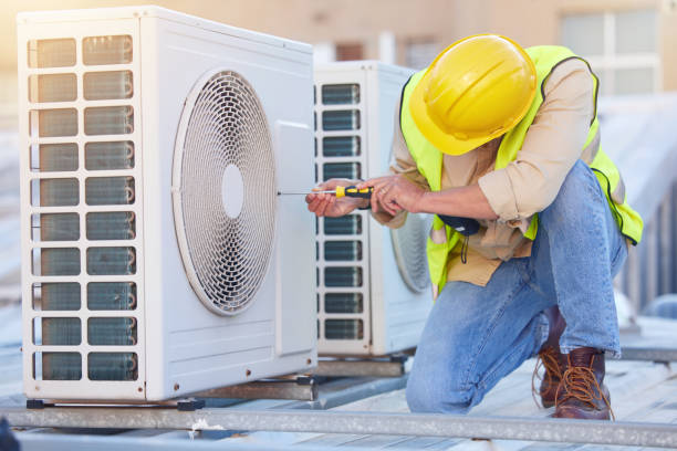 HVAC Maintenance Plan in Blue Hills, CT