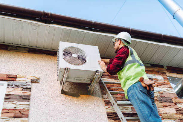 Best HVAC Air Duct Cleaning  in Blue Hills, CT