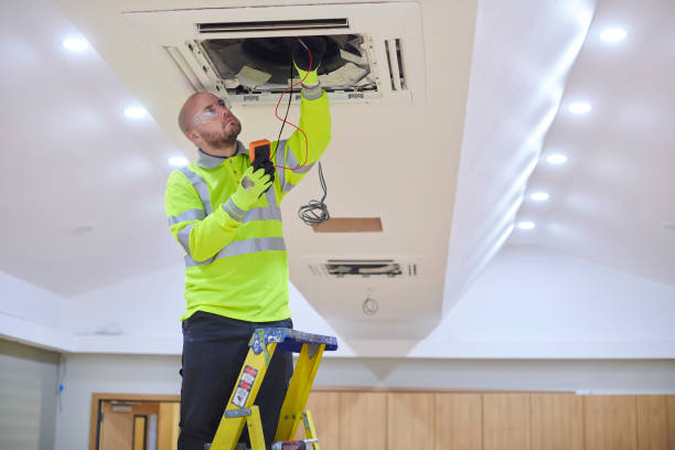 Best Local HVAC Companies  in Blue Hills, CT