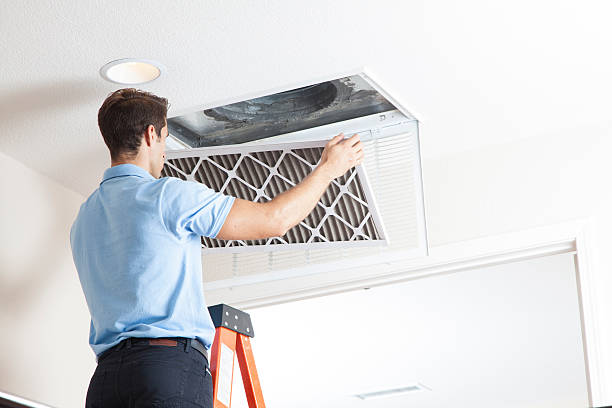 Best HVAC Emergency Services  in Blue Hills, CT