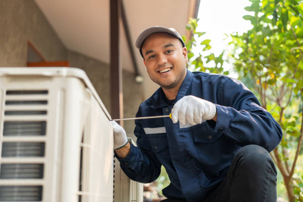 Best Central Air Repair  in Blue Hills, CT