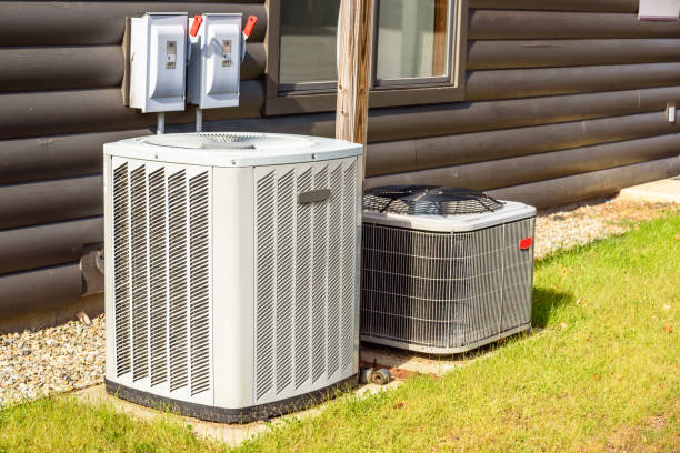 Best HVAC Installation Services  in Blue Hills, CT